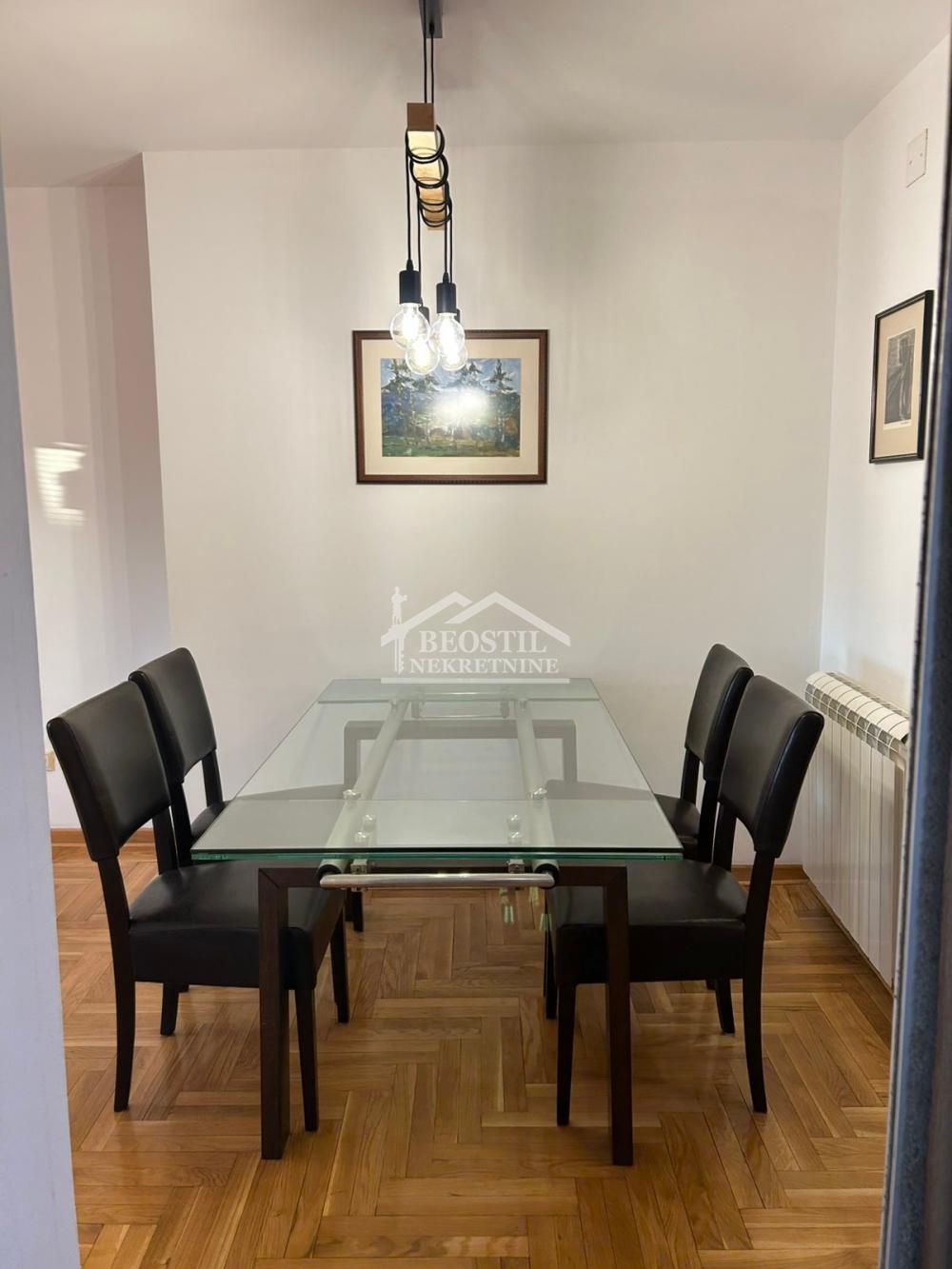 Stan Prodaja Beograd Kluz 42 m2