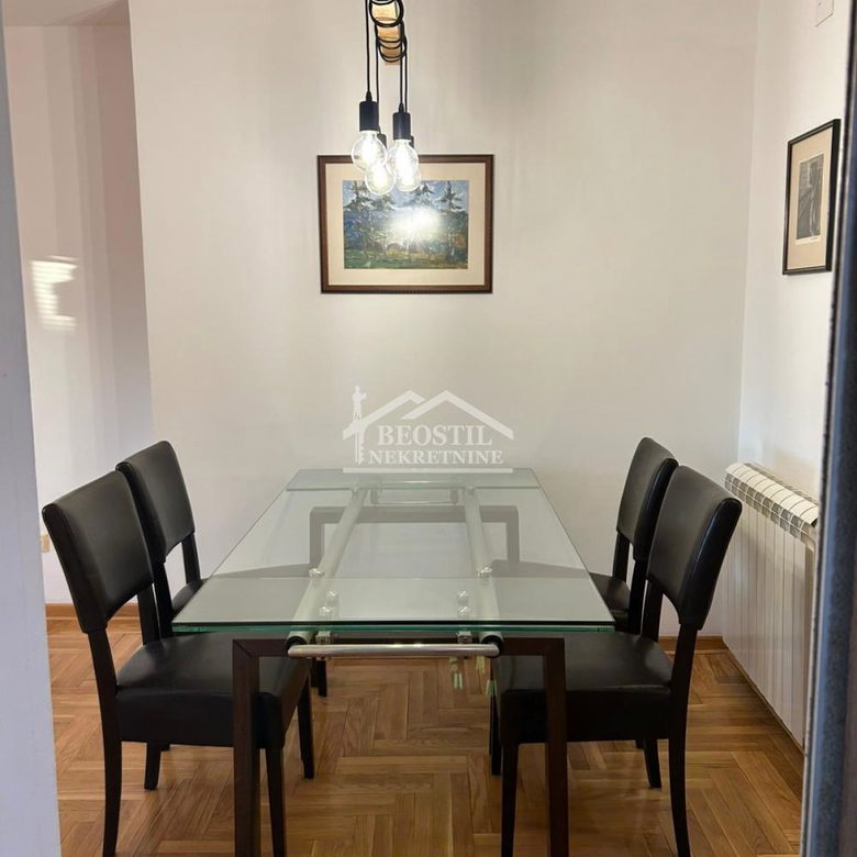 Stan Prodaja Beograd Kluz 42 m2