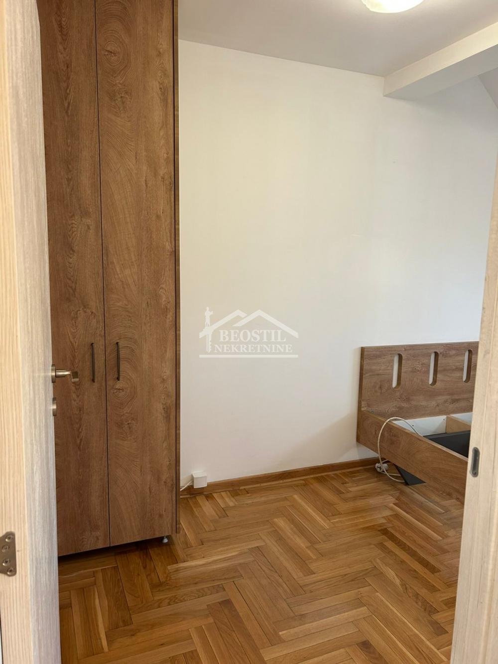 Stan Prodaja Beograd Kluz 42 m2