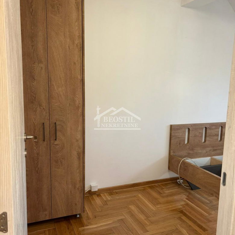 Stan Prodaja Beograd Kluz 42 m2