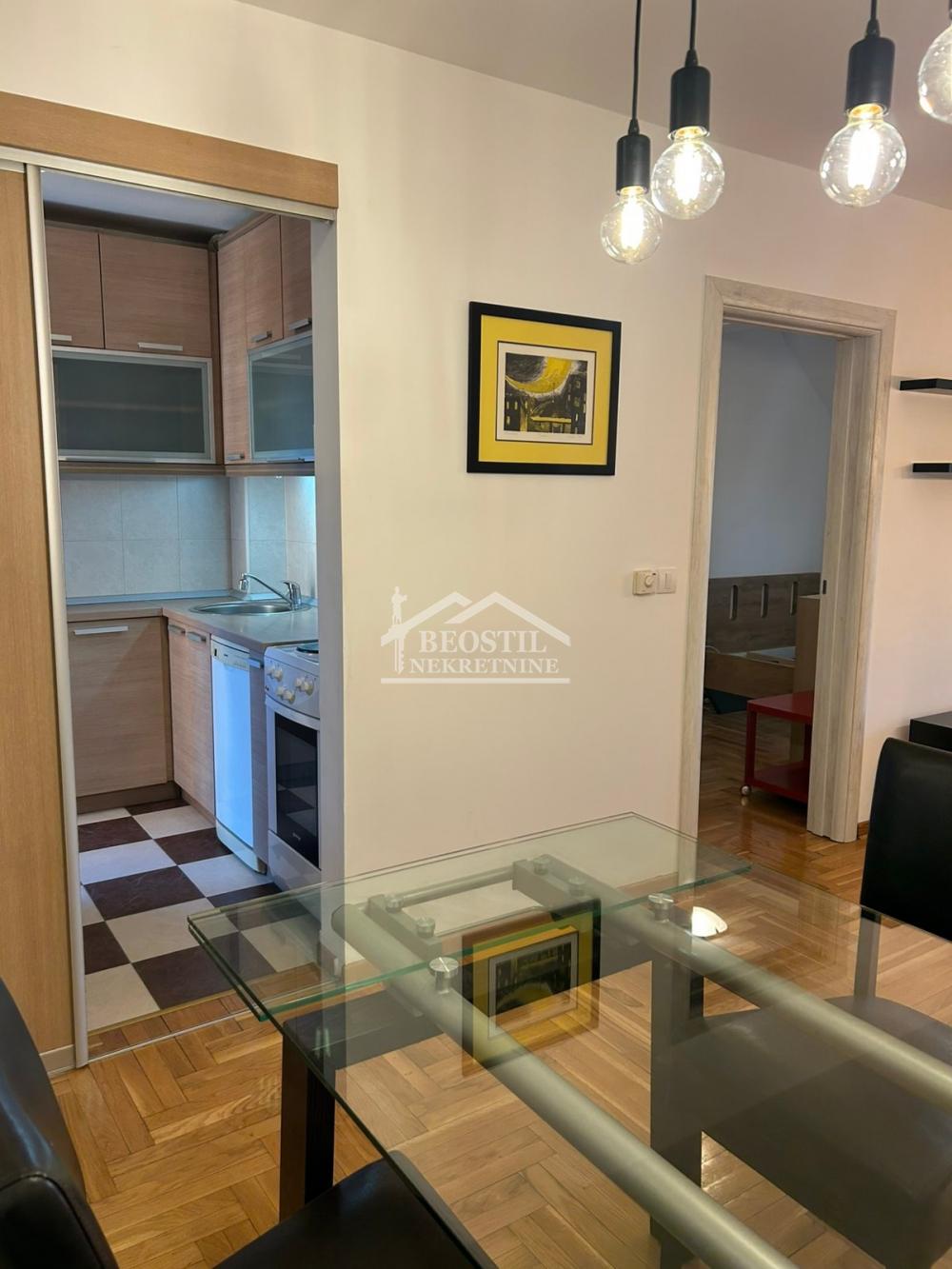 Stan Prodaja Beograd Kluz 42 m2