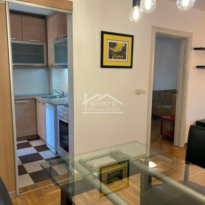 Stan Prodaja Beograd Kluz 42 m2