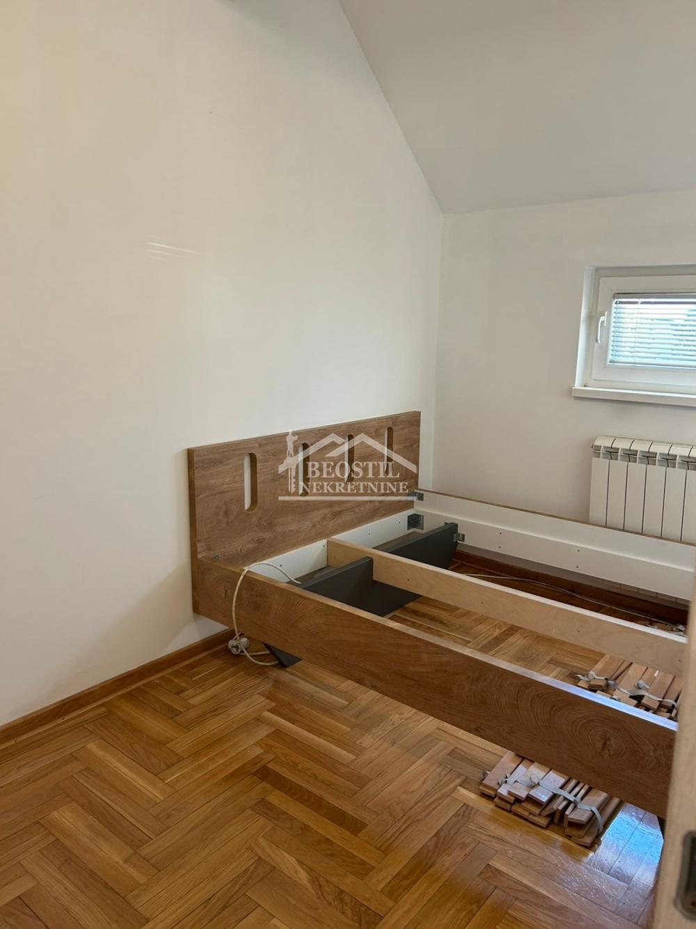 Dvosoban stan na prodaju, Kluz, Beograd, 42m², 160.000 €