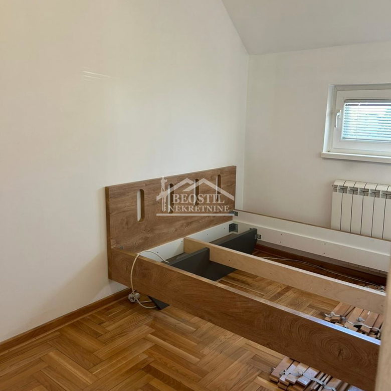 Dvosoban stan na prodaju, Kluz, Beograd, 42m², 160.000 €