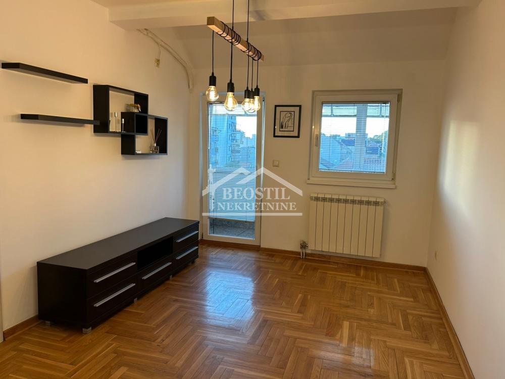 Stan Prodaja Beograd Kluz 42 m2