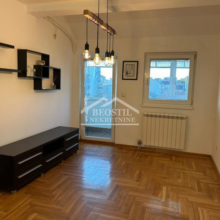 Stan Prodaja Beograd Kluz 42 m2