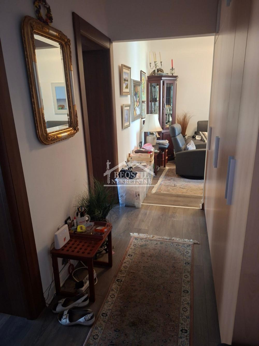 Stan Prodaja Beograd Stan Prodaja Beograd Tašmajdan 73 m2