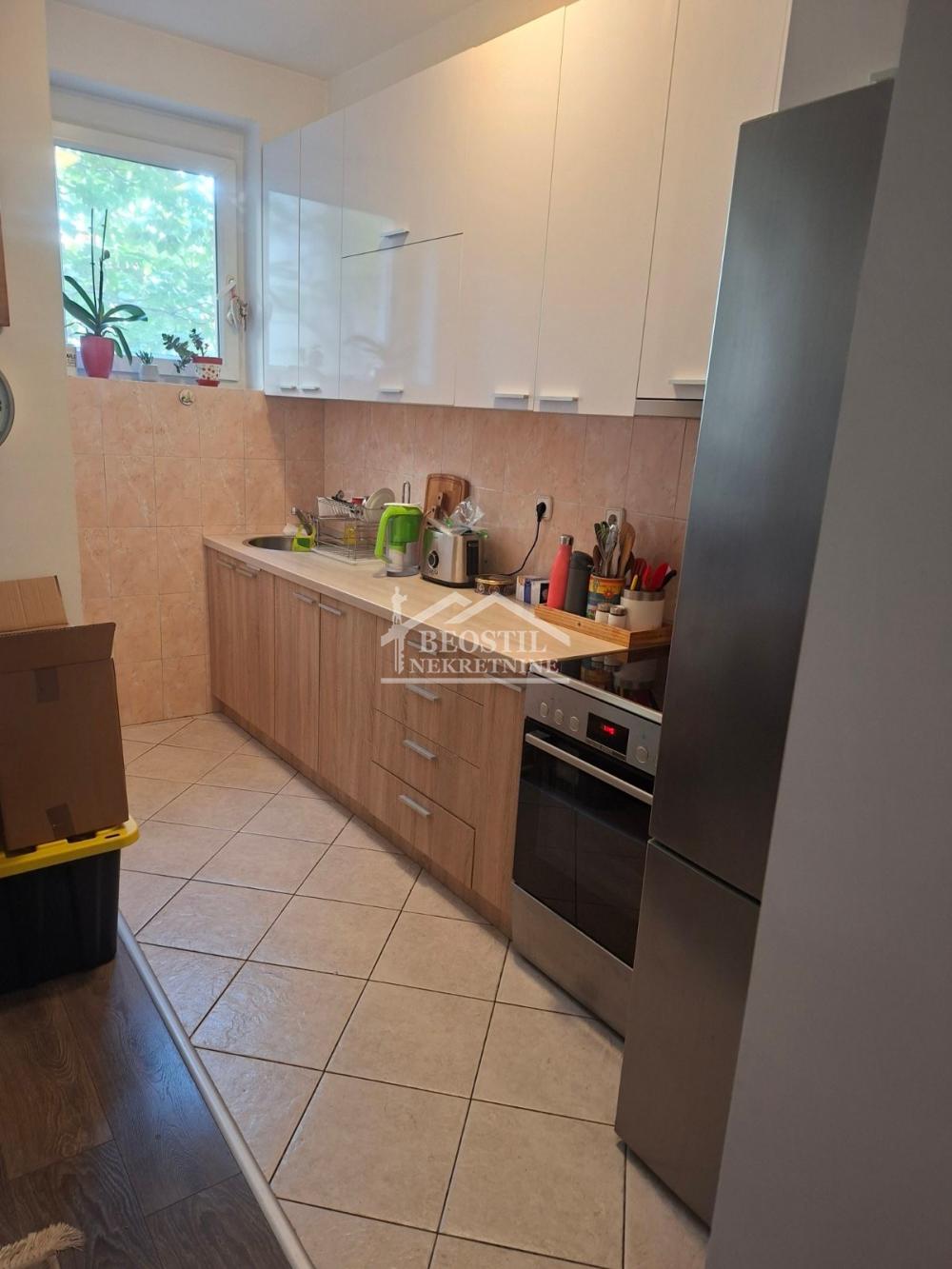 Stan Prodaja Beograd Stan Prodaja Beograd Tašmajdan 73 m2