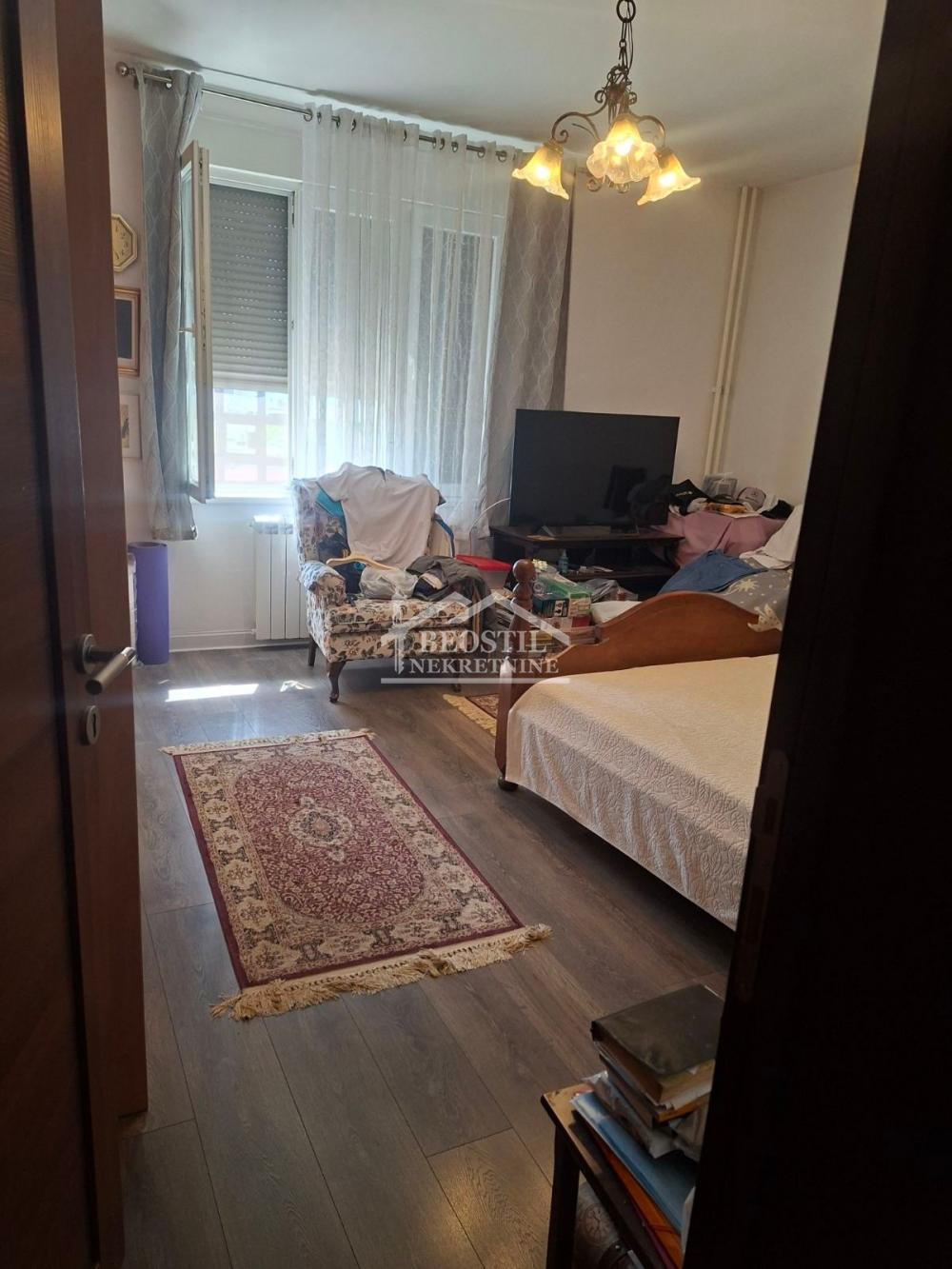 Stan Prodaja Beograd Stan Prodaja Beograd Tašmajdan 73 m2