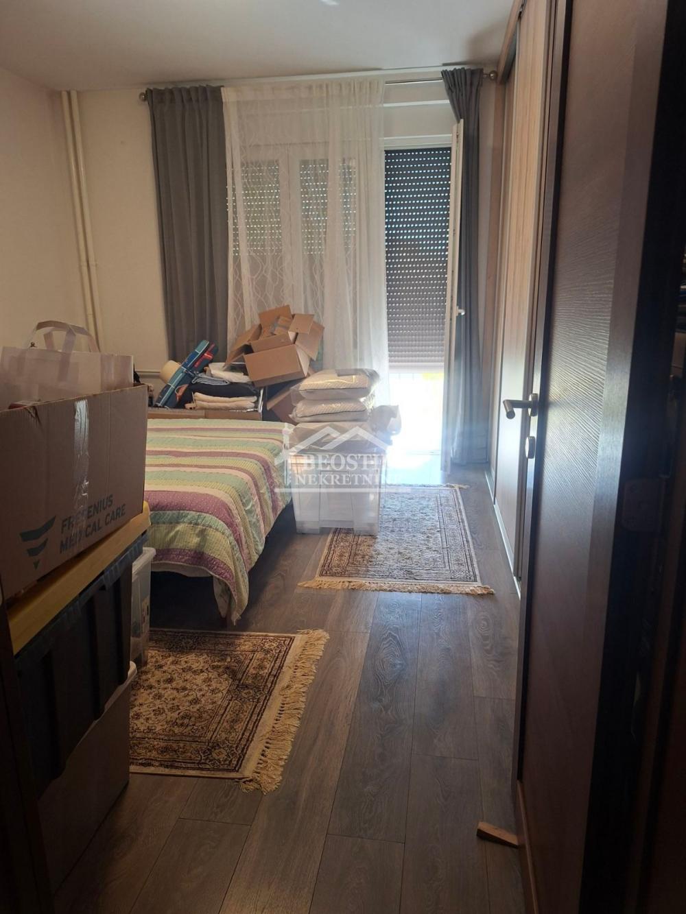 Stan Prodaja Beograd Stan Prodaja Beograd Tašmajdan 73 m2