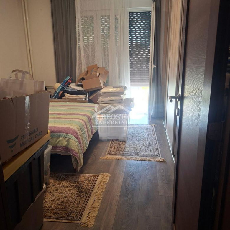 Stan Prodaja Beograd Tašmajdan 73 m2