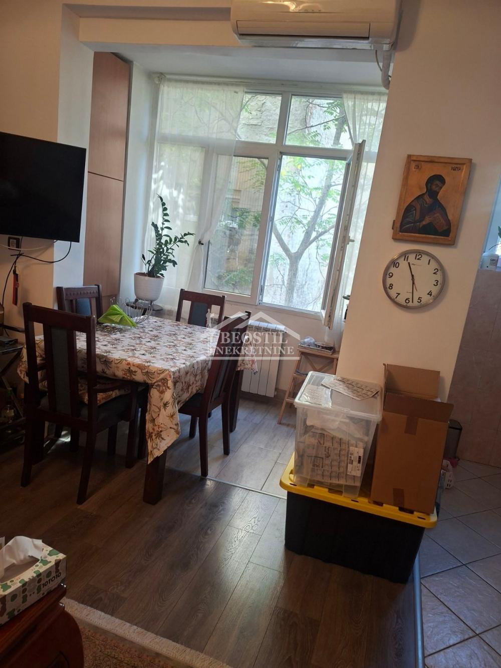 Stan Prodaja Beograd Stan Prodaja Beograd Tašmajdan 73 m2