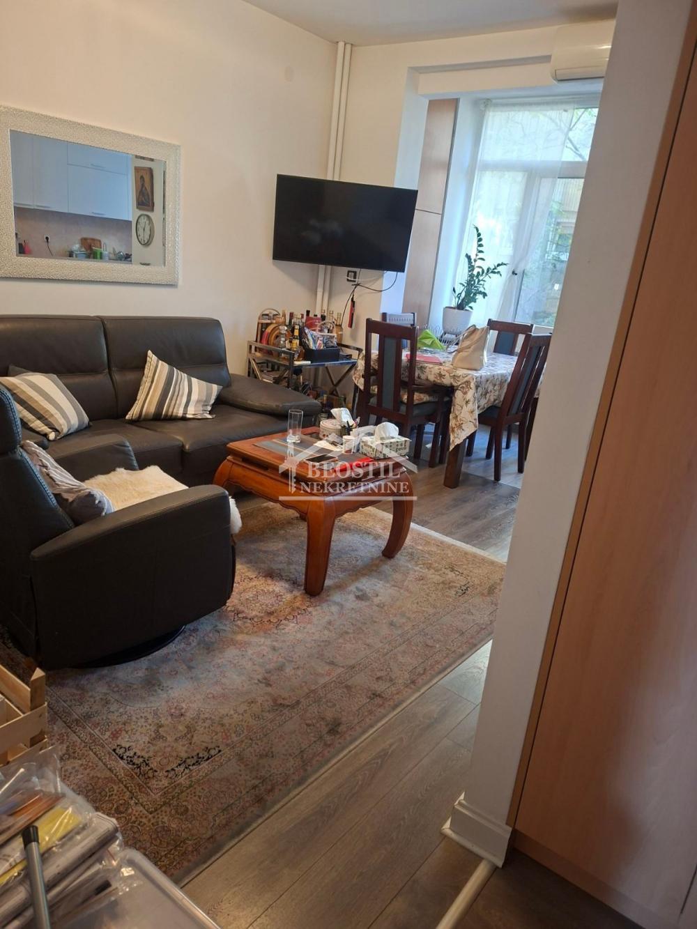 Stan Prodaja Beograd Stan Prodaja Beograd Tašmajdan 73 m2