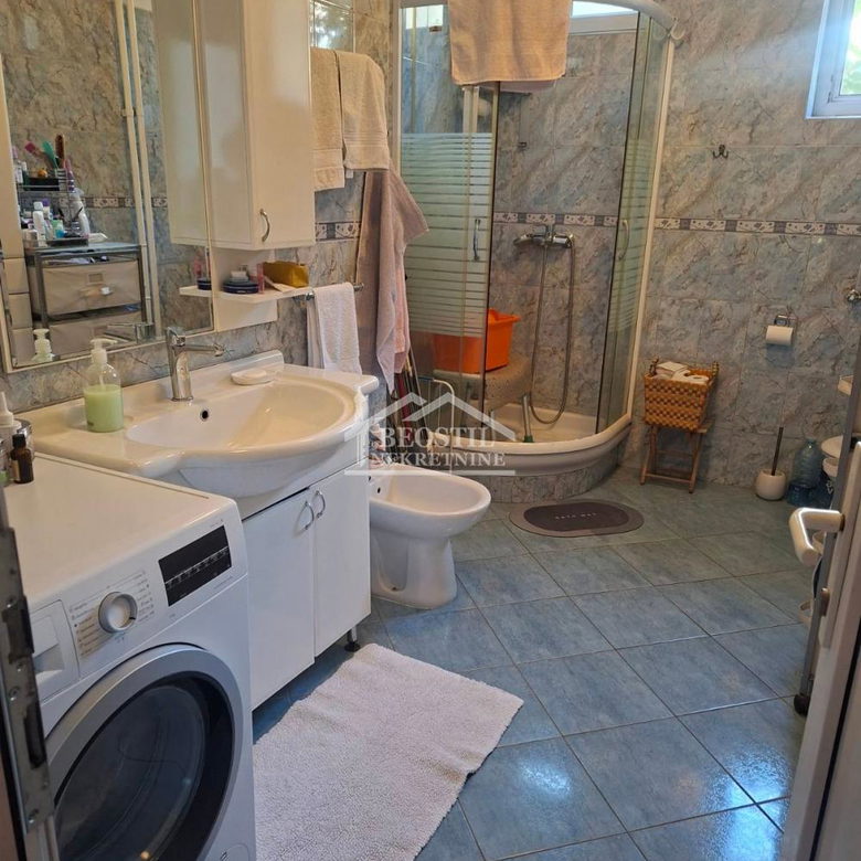 Stan Prodaja Beograd Tašmajdan 73 m2