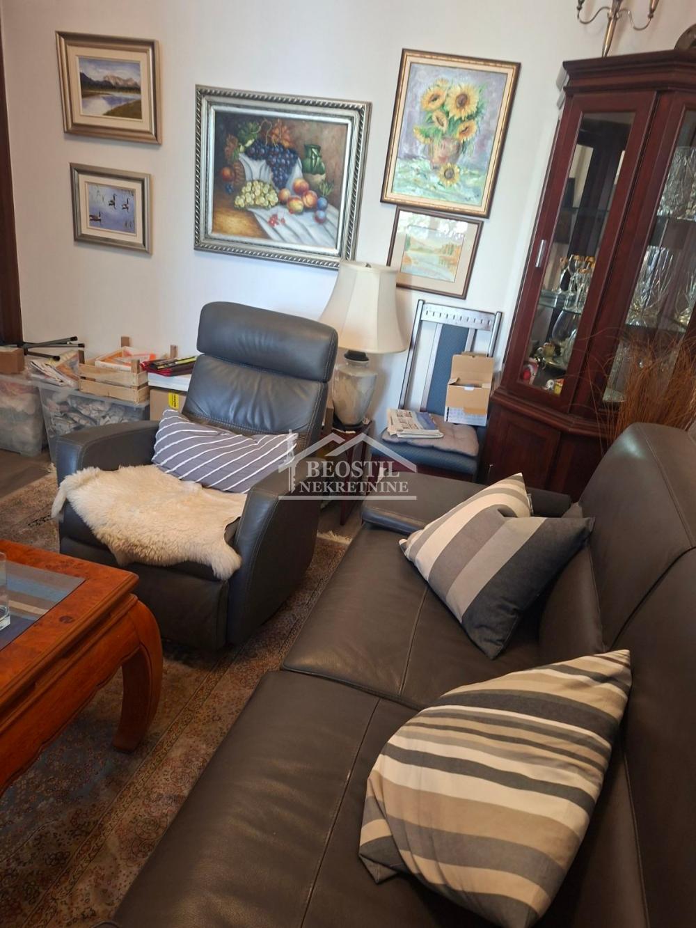 Stan Prodaja Beograd Stan Prodaja Beograd Tašmajdan 73 m2