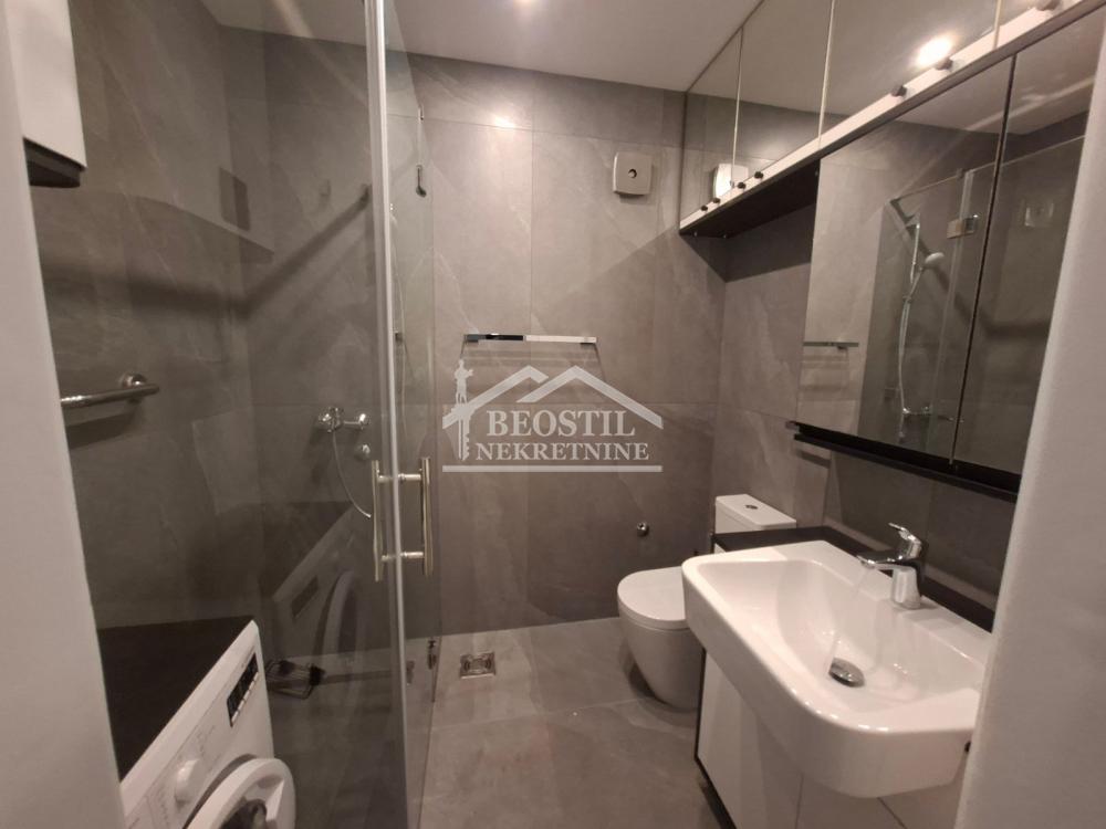 132025729_10_20260904131704 Dvoiposoban stan za izdavanje, Beograd Centar, Beograd, 49m², 700 €/mes