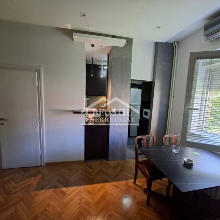 Stan Izdavanje Beograd Beograd Centar 49 m2