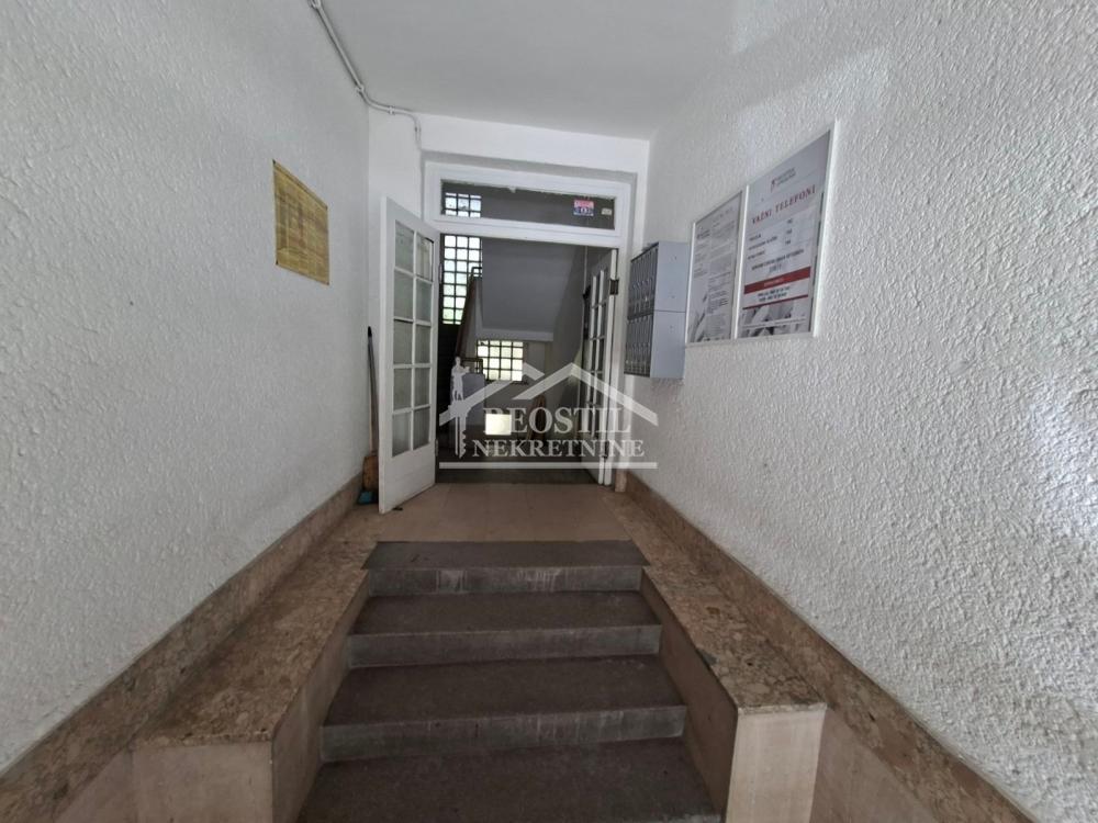 132025729_13_20260904131706 Dvoiposoban stan za izdavanje, Beograd Centar, Beograd, 49m², 700 €/mes