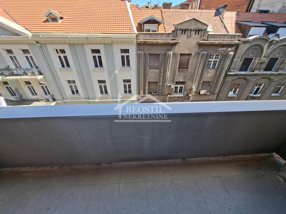 132025729_14_20260904131706 Dvoiposoban stan za izdavanje, Beograd Centar, Beograd, 49m², 700 €/mes