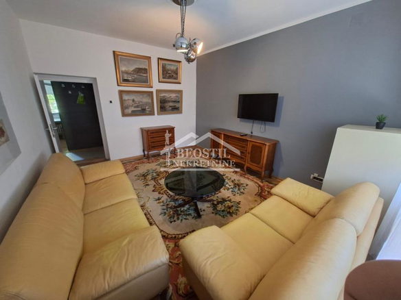Stan Izdavanje Beograd Beograd Centar 49 m2