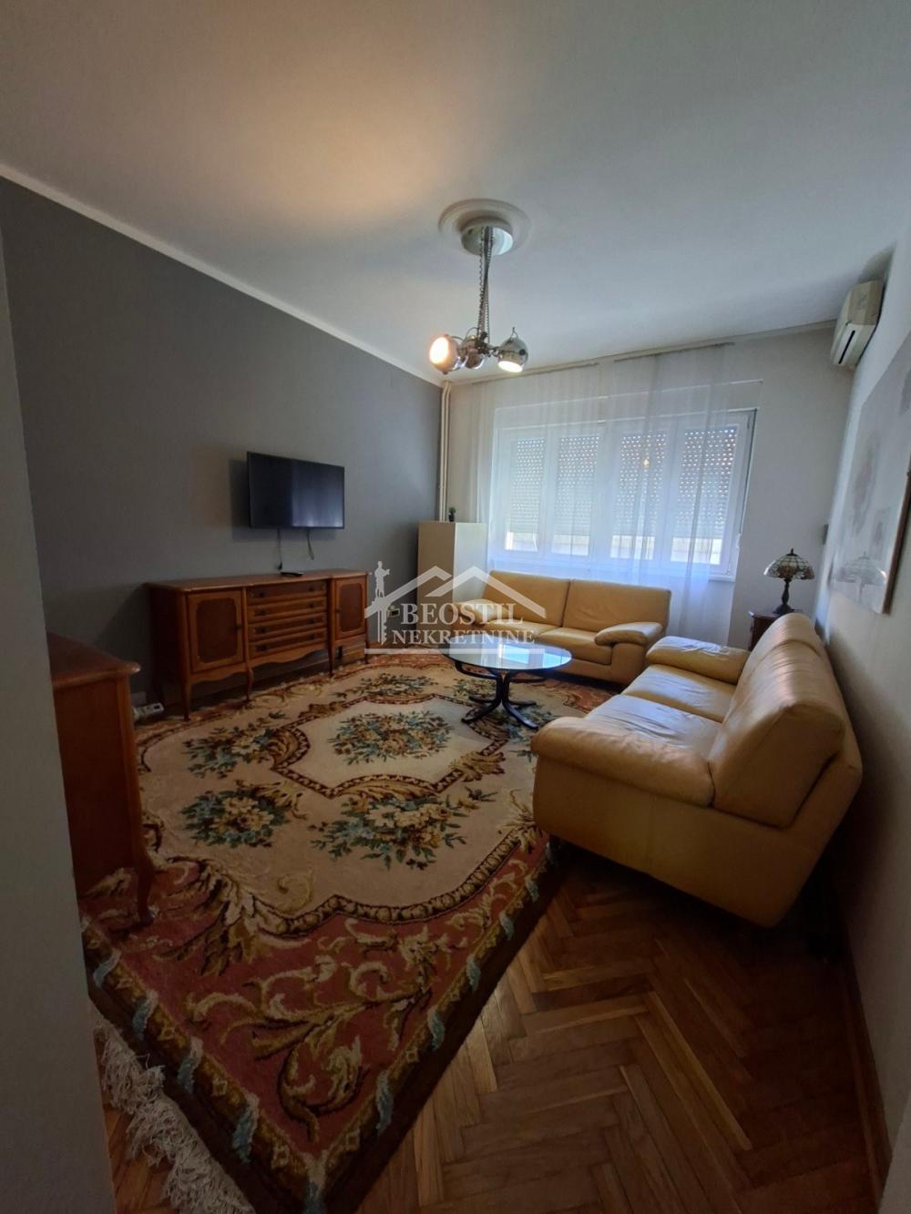 Stan Izdavanje Beograd Stan Izdavanje Beograd Beograd Centar 49 m2