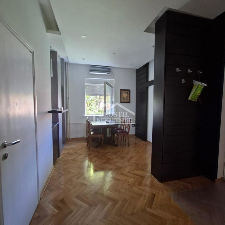 Stan Izdavanje Beograd Beograd Centar 49 m2