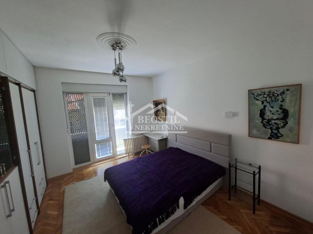 Stan Izdavanje Beograd Stan Izdavanje Beograd Beograd Centar 49 m2