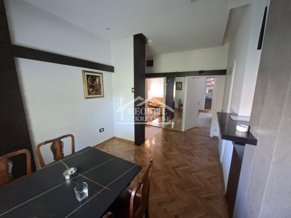 Stan Izdavanje Beograd Stan Izdavanje Beograd Beograd Centar 49 m2