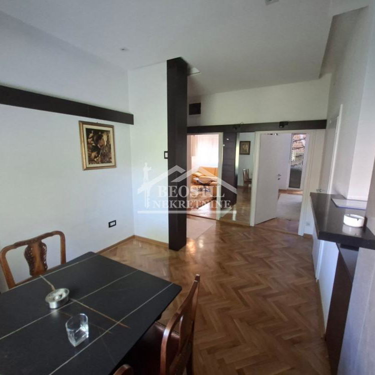 Stan Izdavanje Beograd Beograd Centar 49 m2