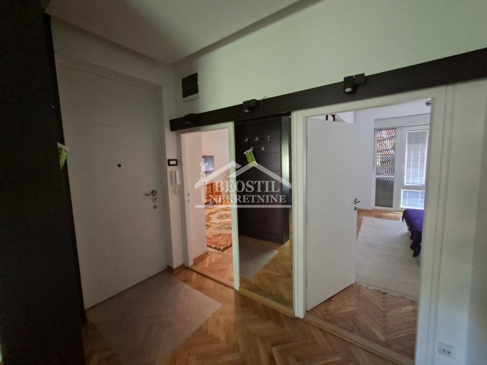 Stan Izdavanje Beograd Stan Izdavanje Beograd Beograd Centar 49 m2