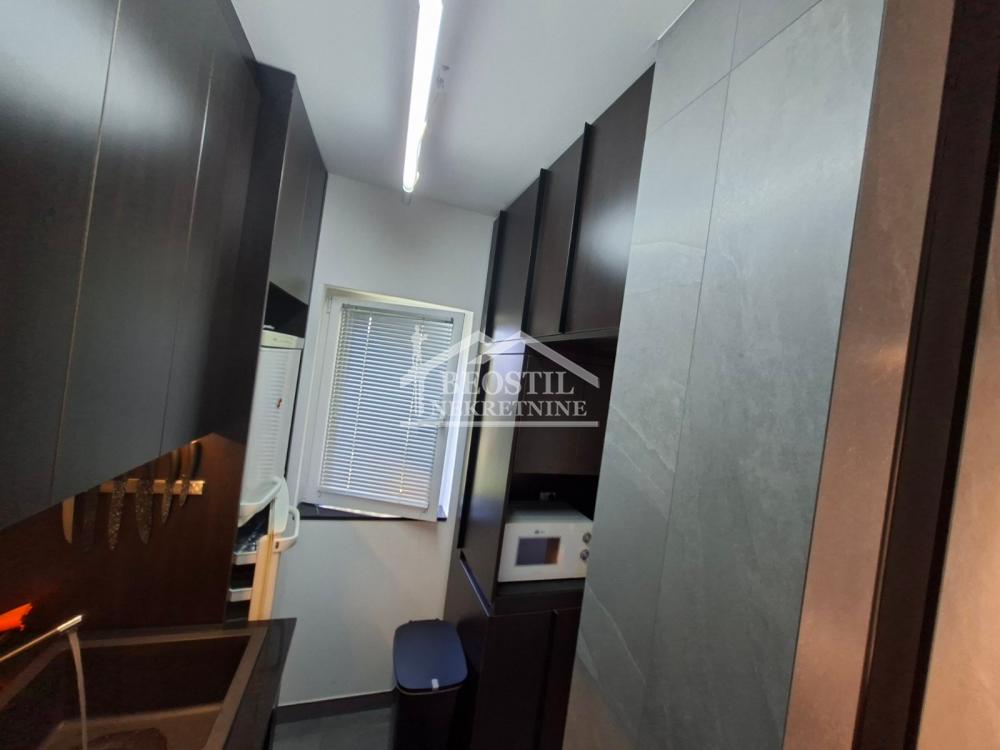 Stan Izdavanje Beograd Stan Izdavanje Beograd Beograd Centar 49 m2