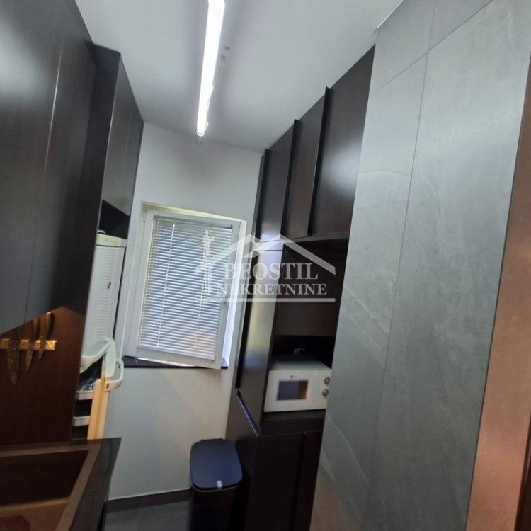 Stan Izdavanje Beograd Beograd Centar 49 m2