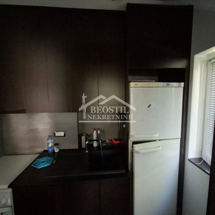 Stan Izdavanje Beograd Beograd Centar 49 m2