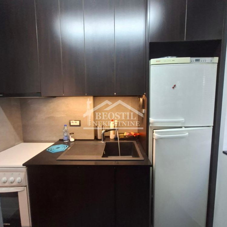 Stan Izdavanje Beograd Beograd Centar 49 m2