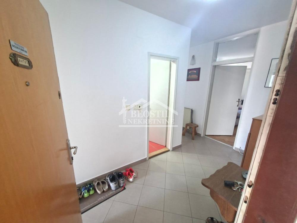 Stan Prodaja Smederevo  77 m2