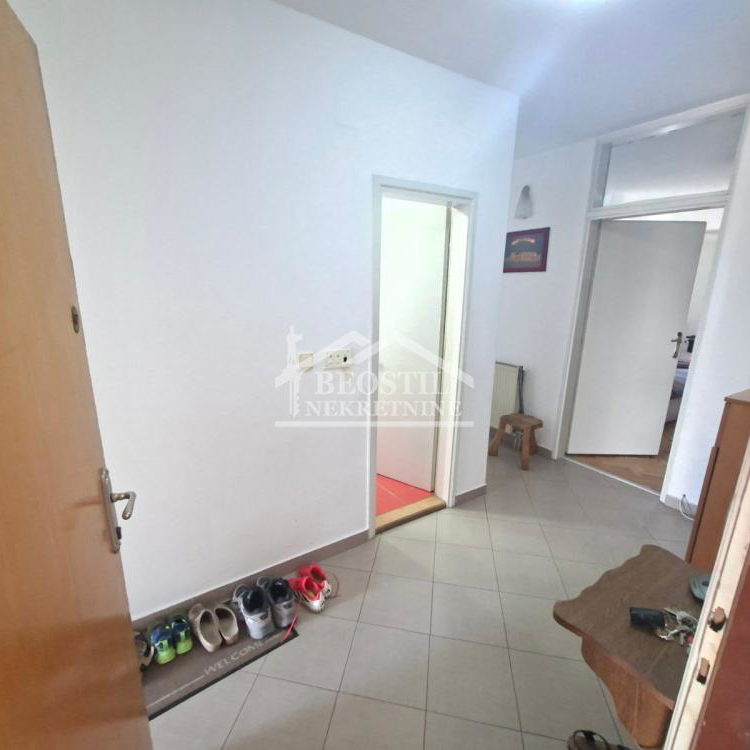 Stan Prodaja Smederevo  77 m2