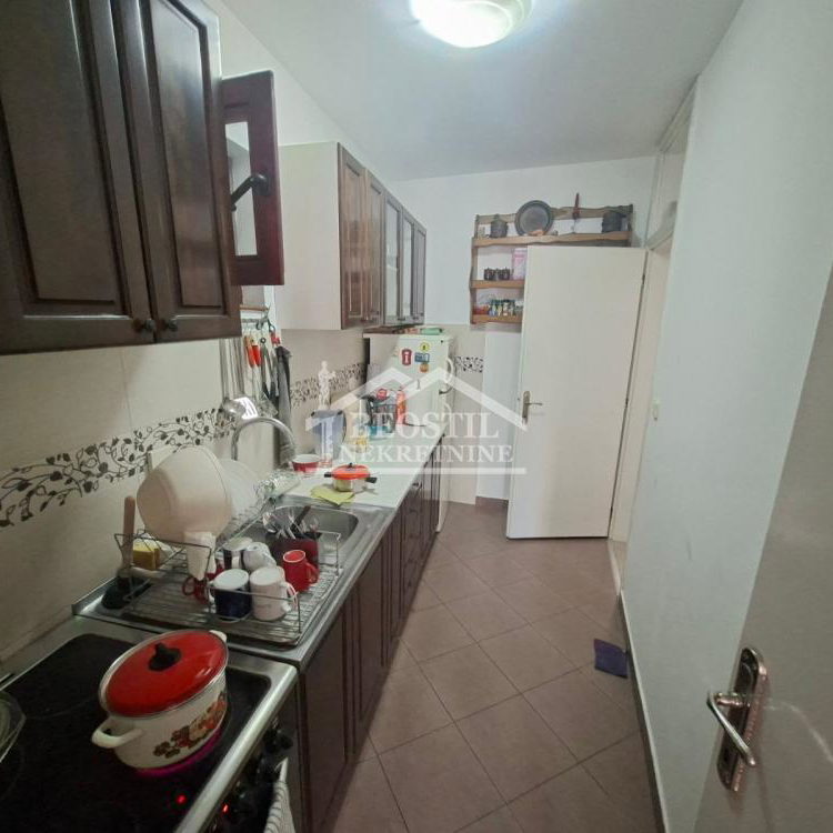 Stan Prodaja Smederevo  77 m2