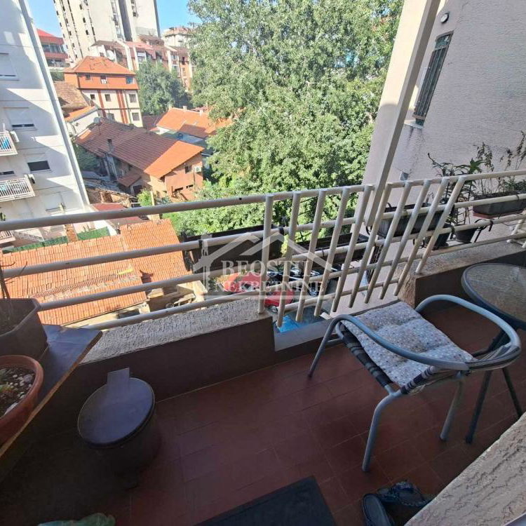 Stan Prodaja Smederevo  77 m2