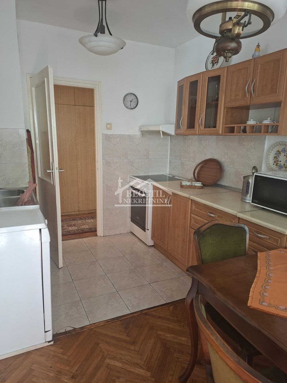 Stan Izdavanje Beograd Stan Izdavanje Beograd Mašinski Fakultet 57 m2