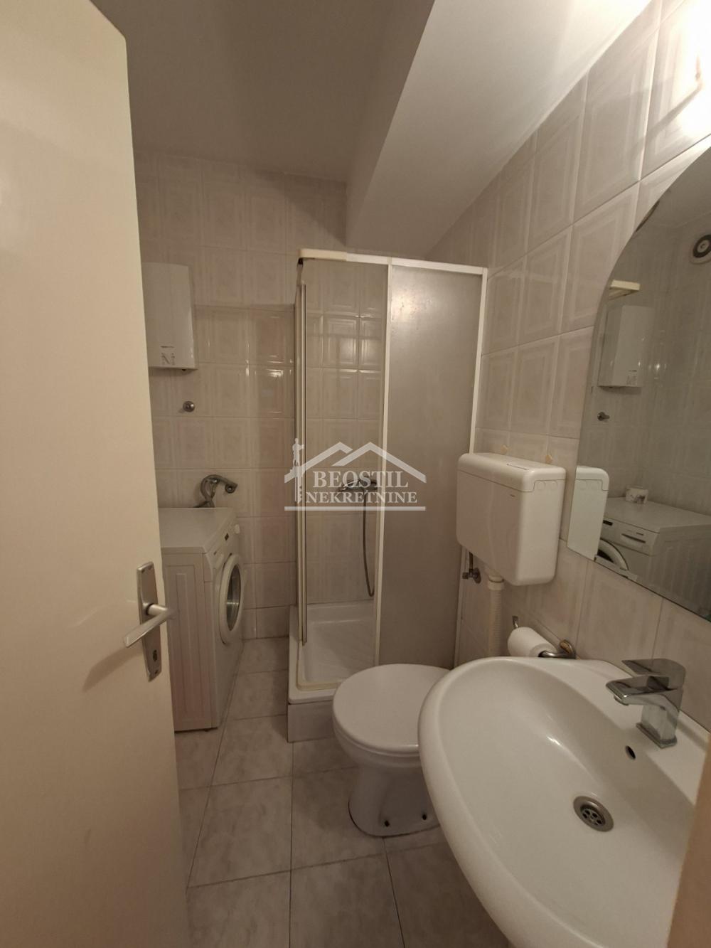 Stan Izdavanje Beograd Stan Izdavanje Beograd Mašinski Fakultet 57 m2