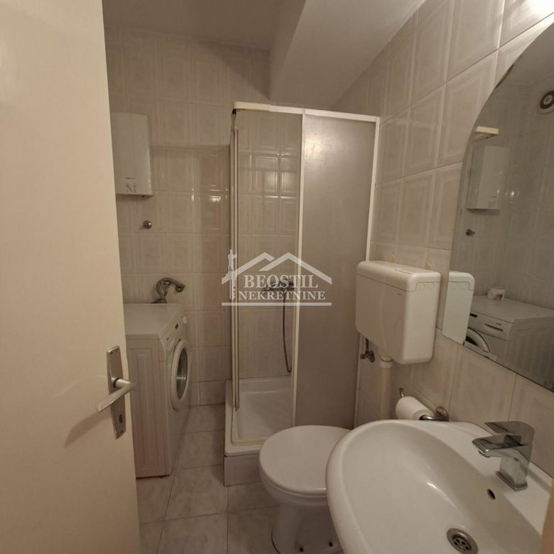 Stan Izdavanje Beograd Mašinski Fakultet 57 m2