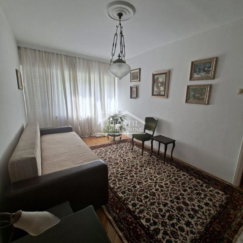 Stan Izdavanje Beograd Mašinski Fakultet 57 m2