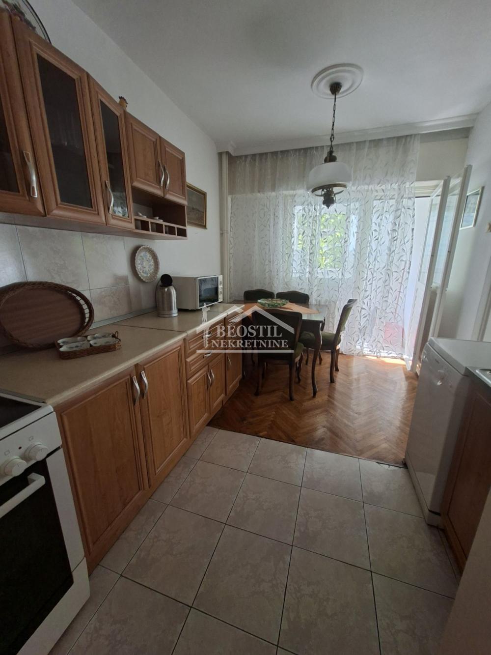 Stan Izdavanje Beograd Stan Izdavanje Beograd Mašinski Fakultet 57 m2