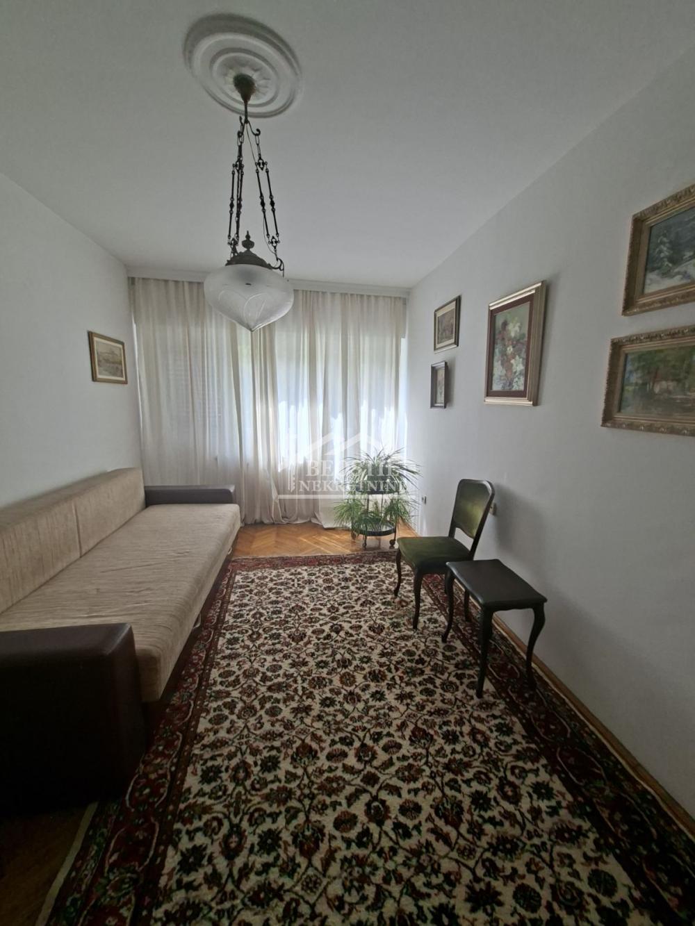 Stan Izdavanje Beograd Stan Izdavanje Beograd Mašinski Fakultet 57 m2