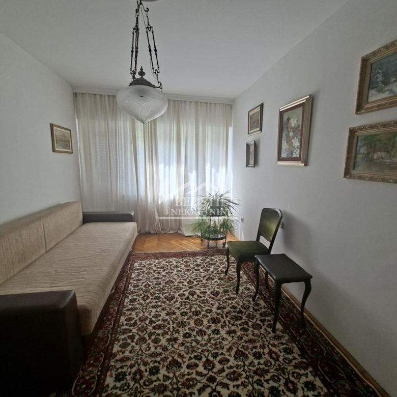 Stan Izdavanje Beograd Mašinski Fakultet 57 m2