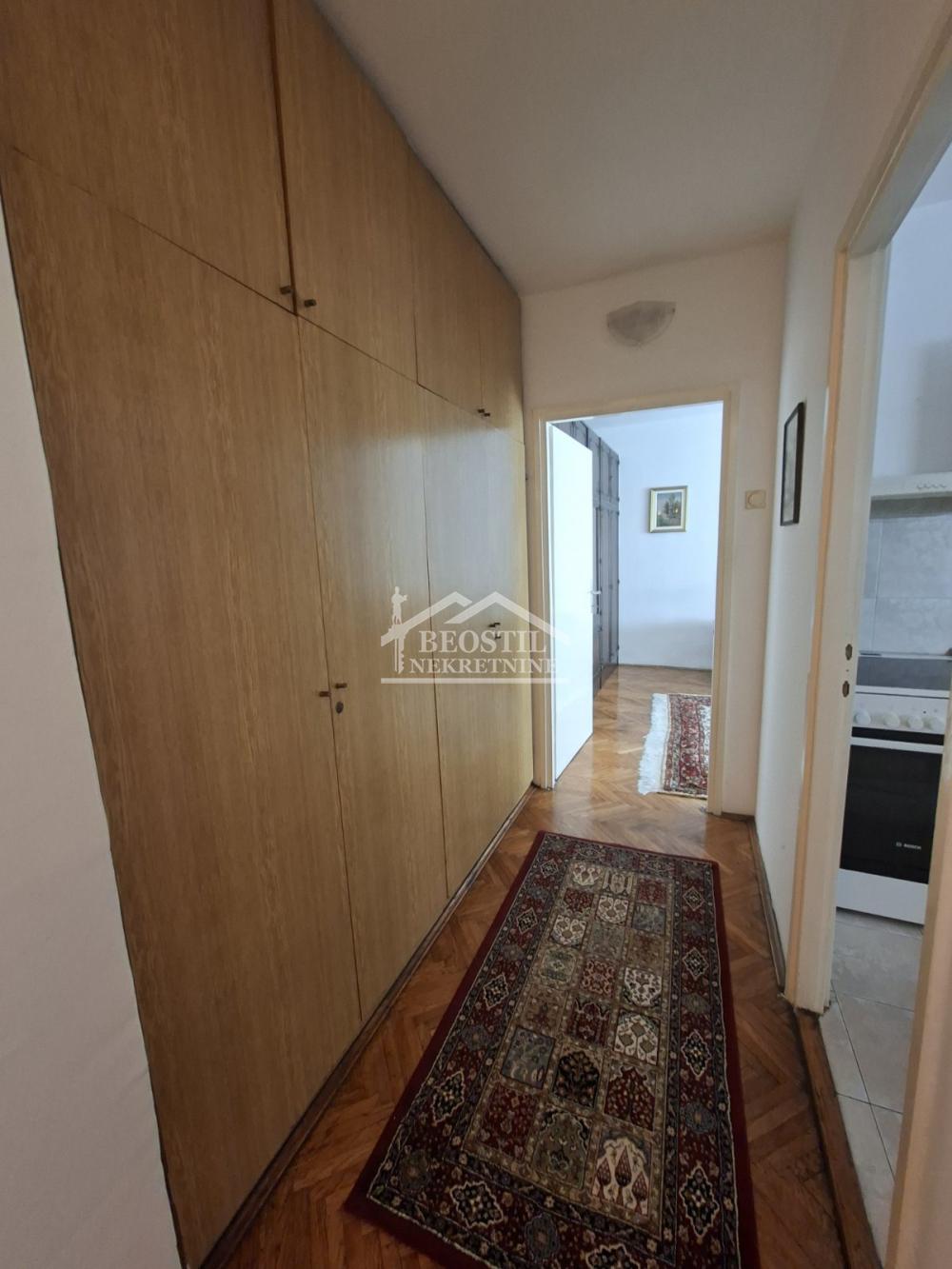 Stan Izdavanje Beograd Stan Izdavanje Beograd Mašinski Fakultet 57 m2