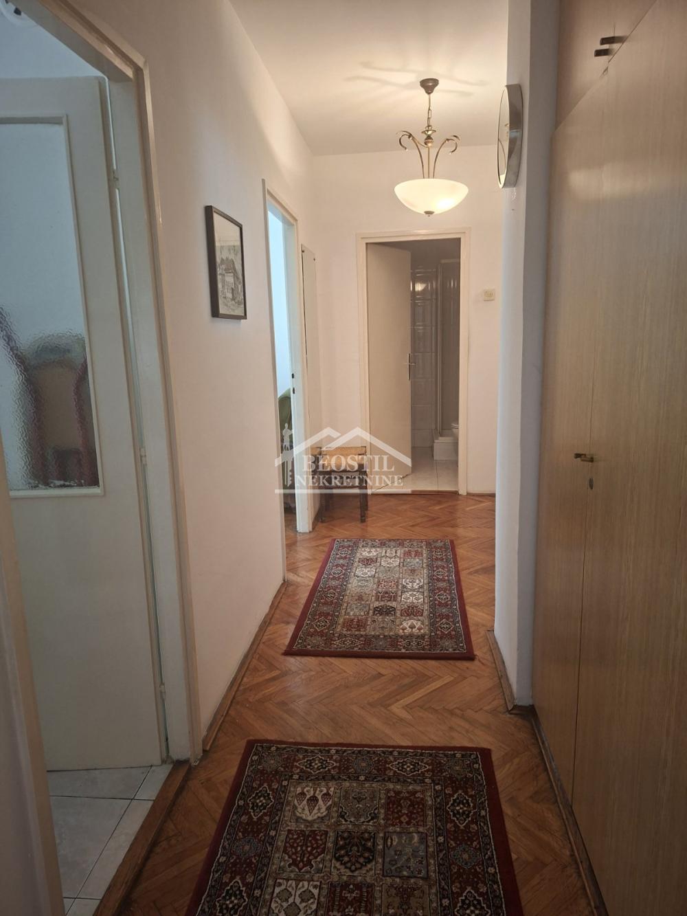 Stan Izdavanje Beograd Stan Izdavanje Beograd Mašinski Fakultet 57 m2
