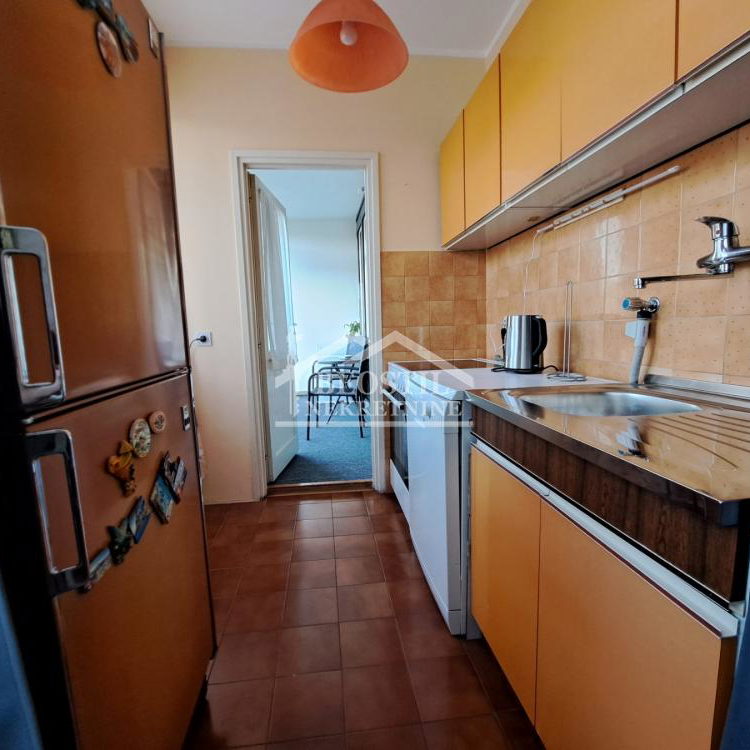 Stan Izdavanje Beograd Konjarnik (voždovački Deo) 63 m2