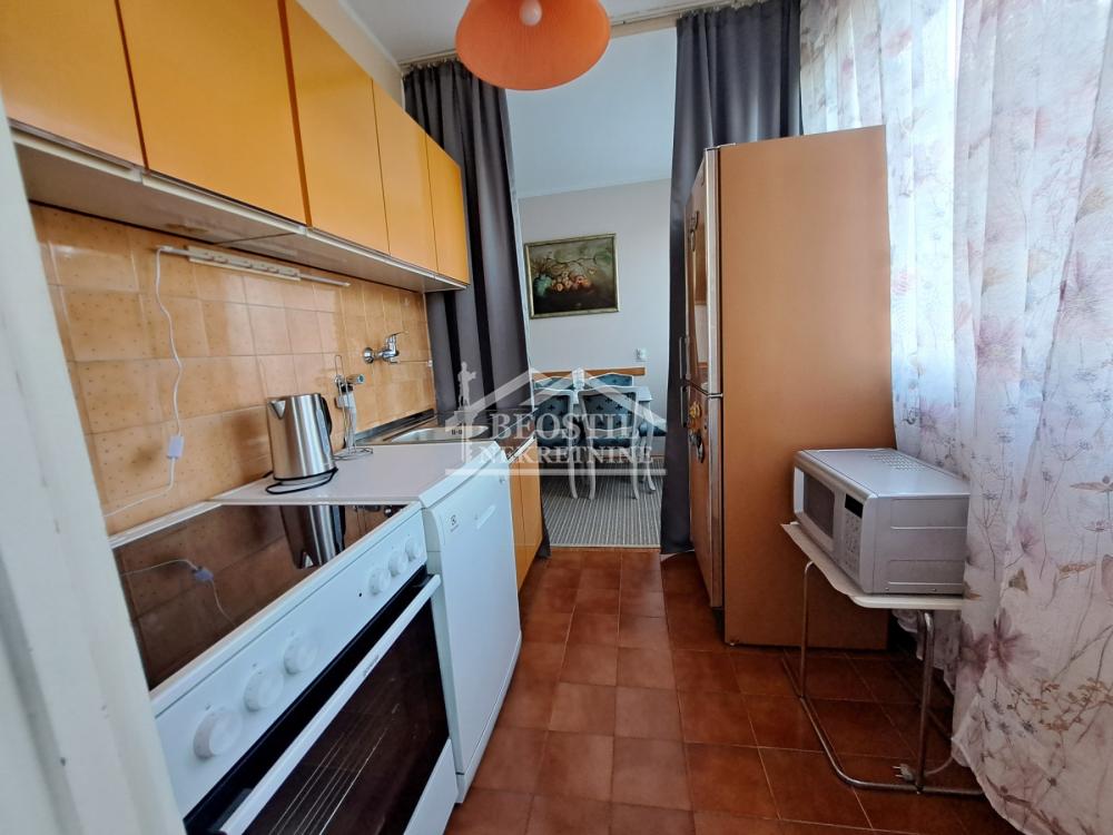 Stan Izdavanje Beograd Konjarnik (voždovački Deo) 63 m2
