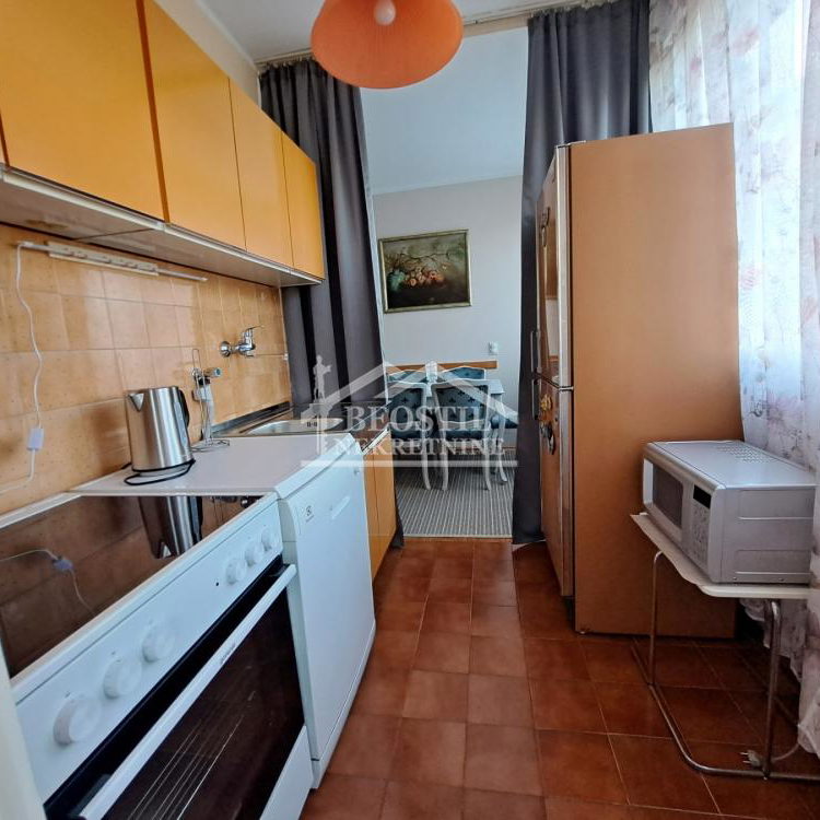 Stan Izdavanje Beograd Konjarnik (voždovački Deo) 63 m2